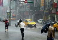 重庆部分地区将遭遇暴雨，多条高速公路可能受影响