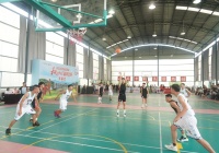 重庆乡村篮球盛典！村BA市级决赛即将登场