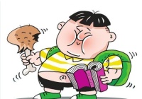重庆儿童青少年超重率升至10%，肥胖问题引发关切
