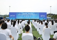 2023年重庆站招聘会吸引万余毕业生，“职引未来”携万岗位助力就业