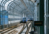重庆郊铁江跳线预计年底与五号线实现贯通，交通便利迎来新里程碑
