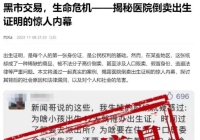 重庆警方辟谣：忠县出售出生证明谣言纯属虚构